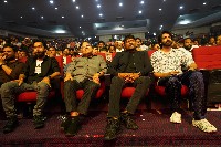 Bhola Shankar Movie Pre Release Event